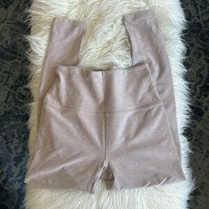 Beyond yoga spacedye caught in the midi high waisted size small